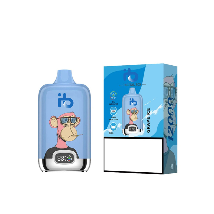 Navigating Malaysia’s E-Cigarette Import Regulations: What You Need to Know