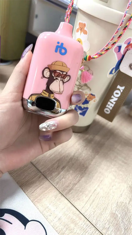 Exploring the Impact of Secondhand Smoke from E-Cigarettes on Health