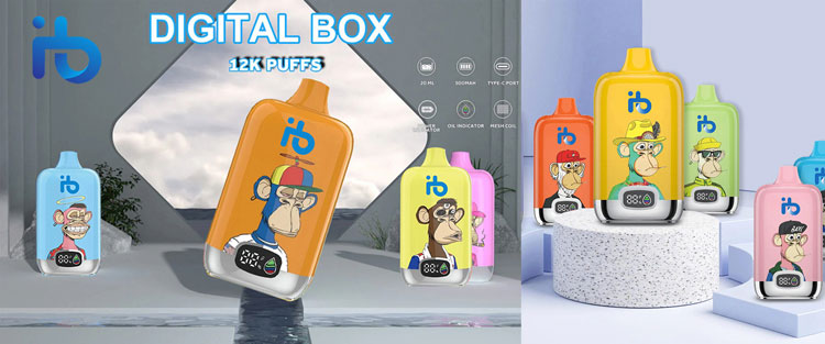 Discover the Best E Cigarette Flavours for a Fresh Vaping Experience