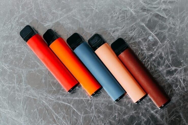 Einweg E-Zigaretten review and tips for choosing the best e cigarette kiwi model