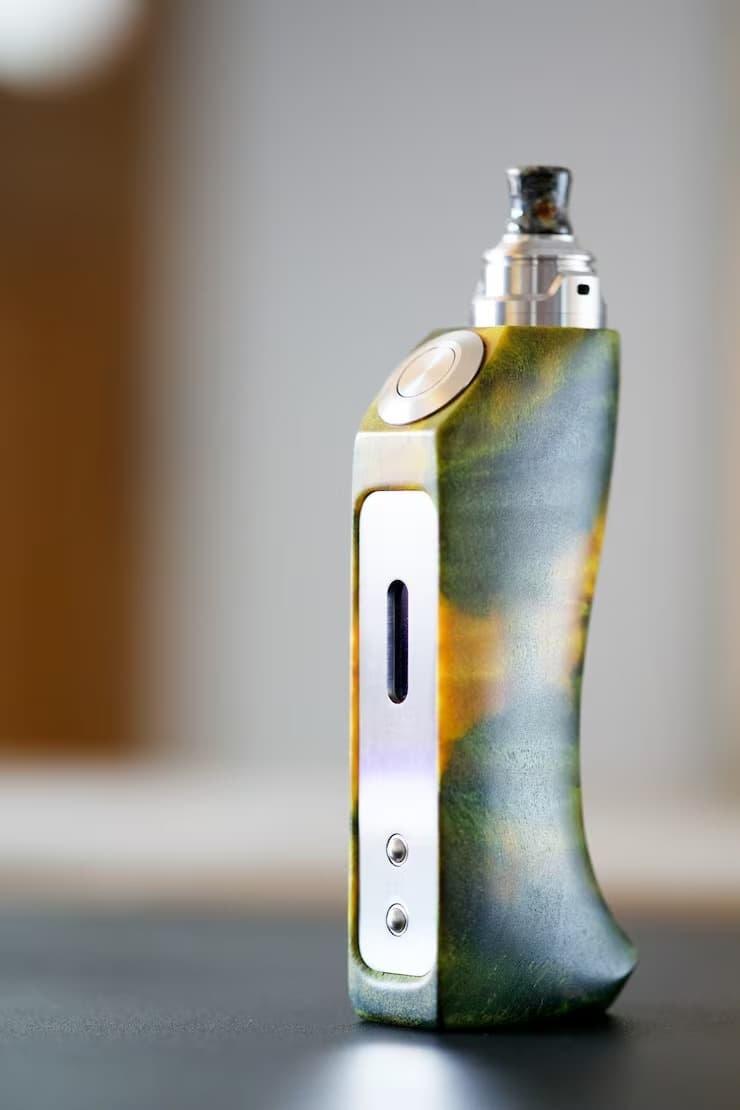 E-cigaretta Innovations Transforming the Market of Electronic Disposable Cigarettes in 2024