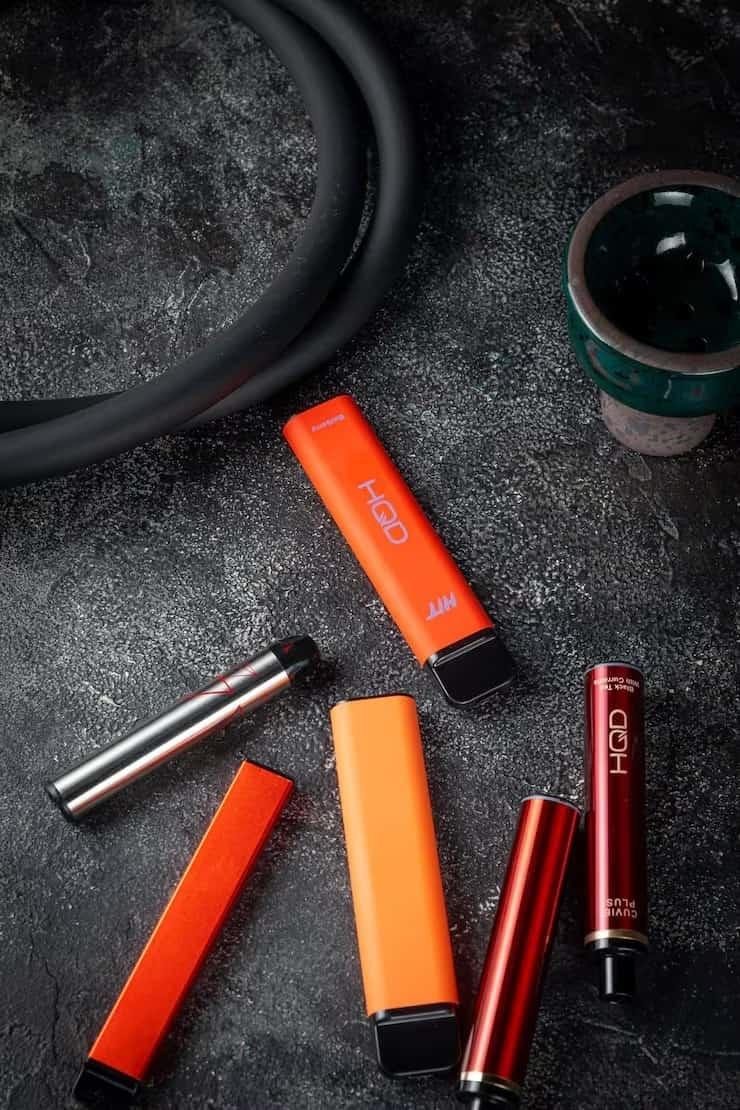 Elektronické cigarety Advantages Explored Why E Cigarettes Are Better Than Cigarettes in Modern Smoking Alternatives