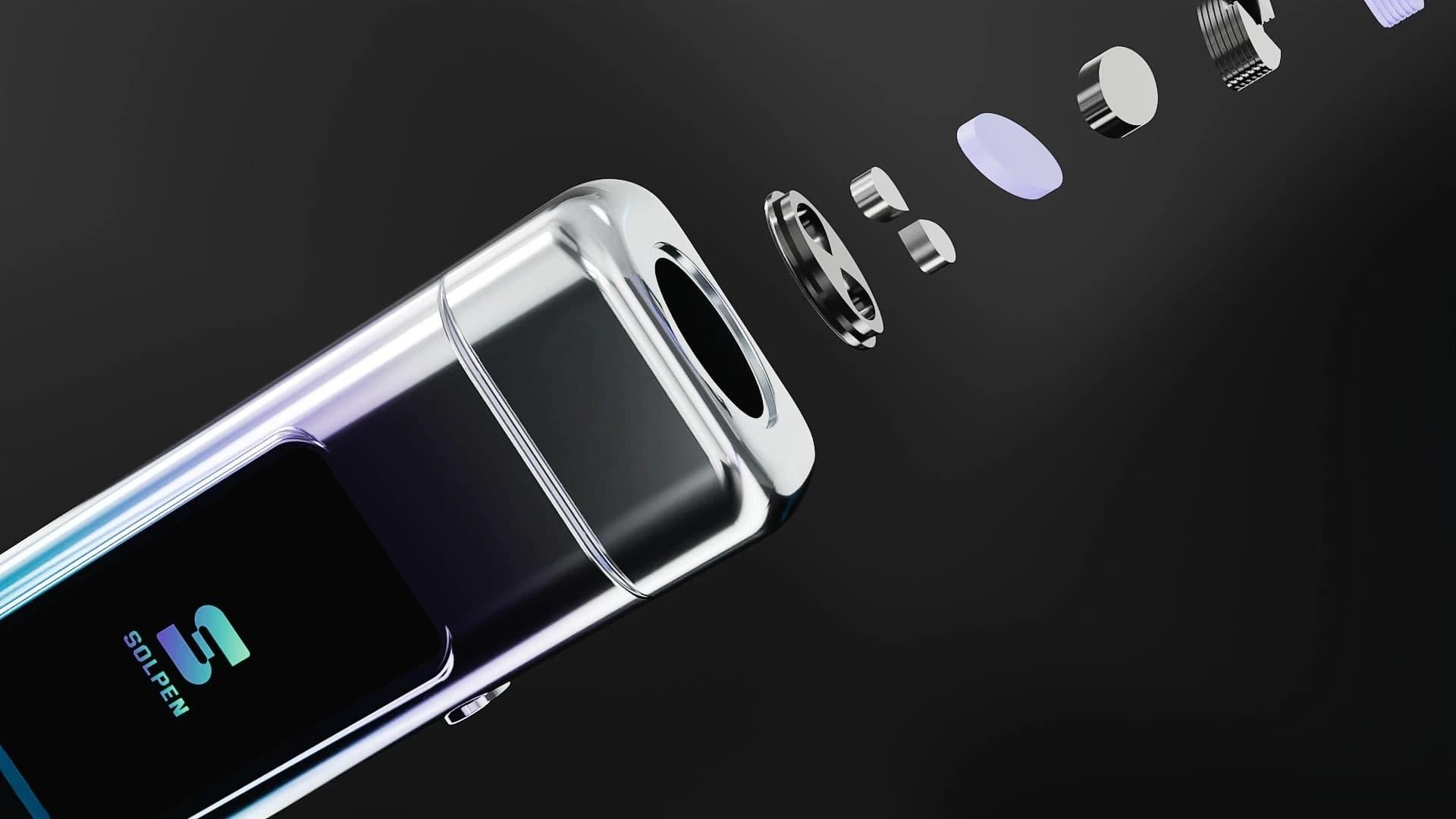 E-cigareta answers does e cigarette cause lung cancer? Evidence, myths and what vapers should know