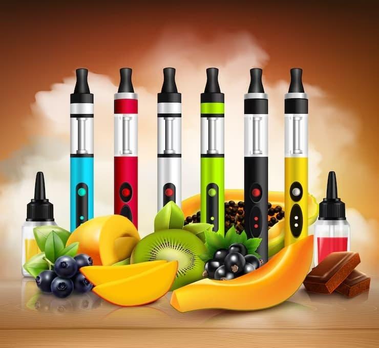 Discover the Benefits of e-papierosy and Why e-papierosy Are the Future of Compact Electronic Cigarettes