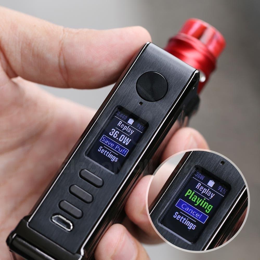 Explore e-dym Innovations with Electronic Cigarette Burner Trends and Benefits in 2024