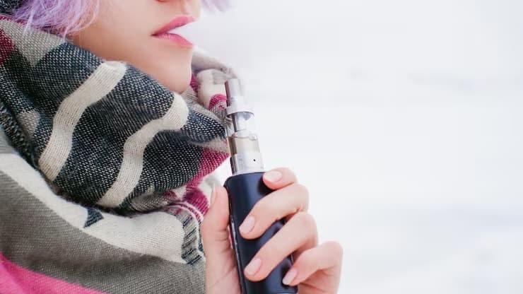 E-papierosy Benefits Compared to Nicotine in E Cigs vs Cigarettes Explained