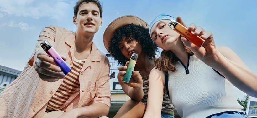 Discover the Best e cigarette Options with Refillable Electronic Cigarette Benefits for Ultimate Vaping Experience