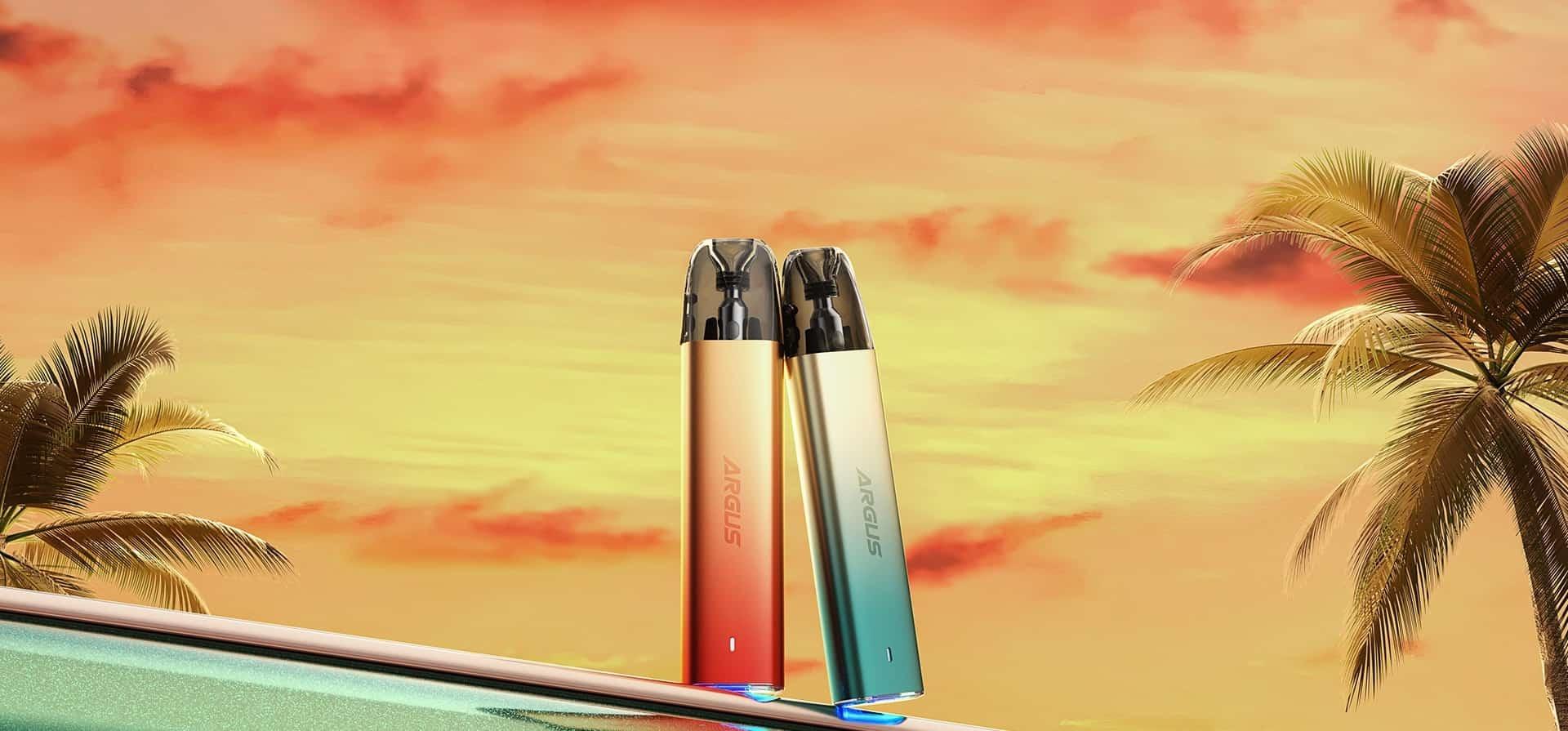 Vape Trends in Mexico Unveiled Are E Cigarettes Banned in Mexico or Not