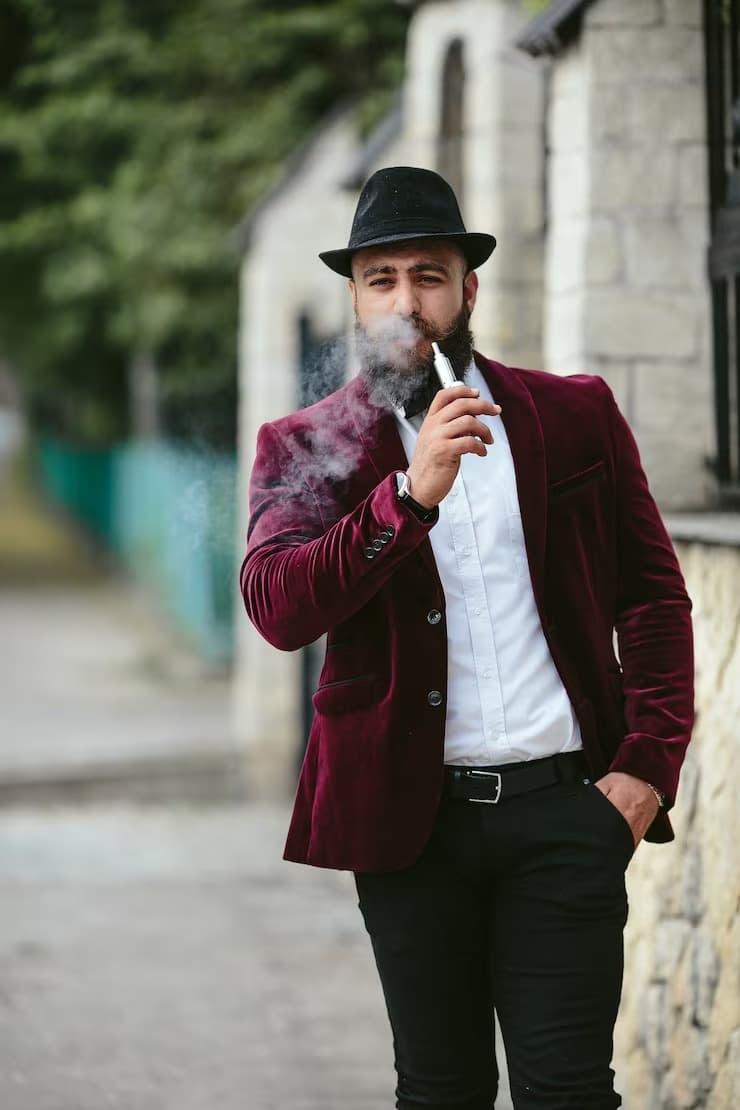 How casino trực tuyến uy tín Platforms Are Tapping into Demand for expensive e cigarettes Among Affluent Players