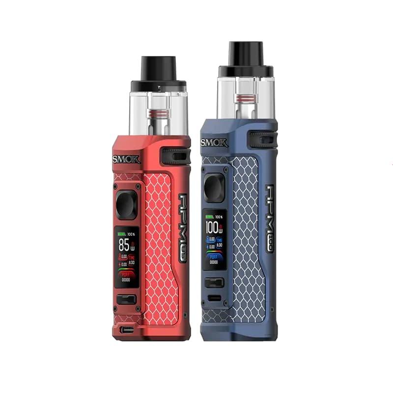Vape basics for newcomers, what are e-cigarettes and how do they work and why Vape matters