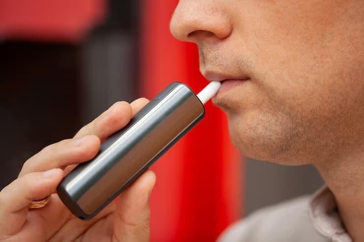 Understanding E Cigarette Addiction: Health Risks and Solutions