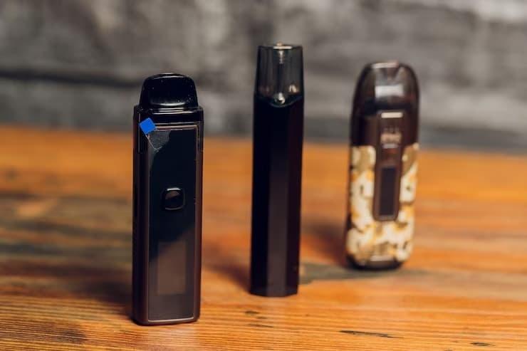 Understanding the Hidden Risks of Being Addicted to e Cigarettes