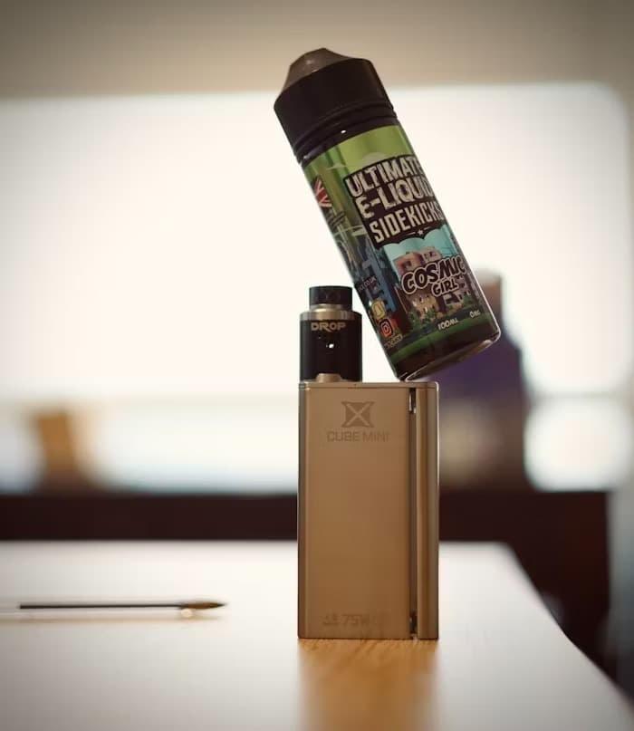 E-Cigarette News Highlights Latest Electronic Cigarette UAE Trends and Updates