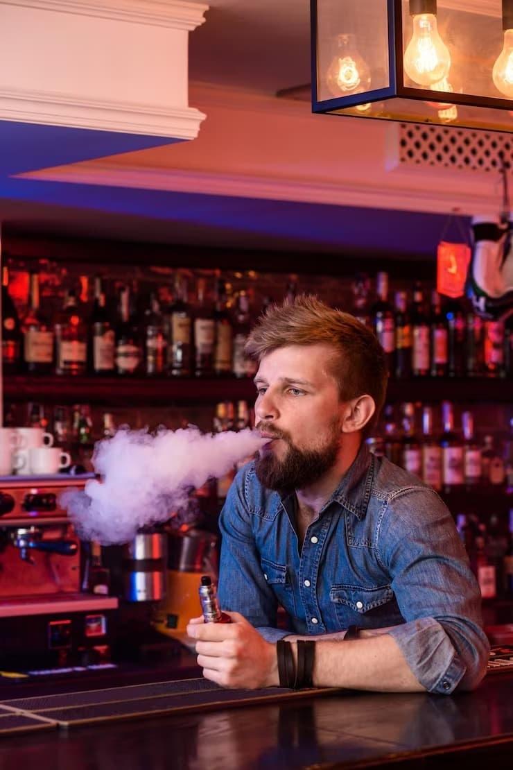 Explore the Ultimate IBVape Vape Shop Experience with Top Highlining Sport Tips and Gear