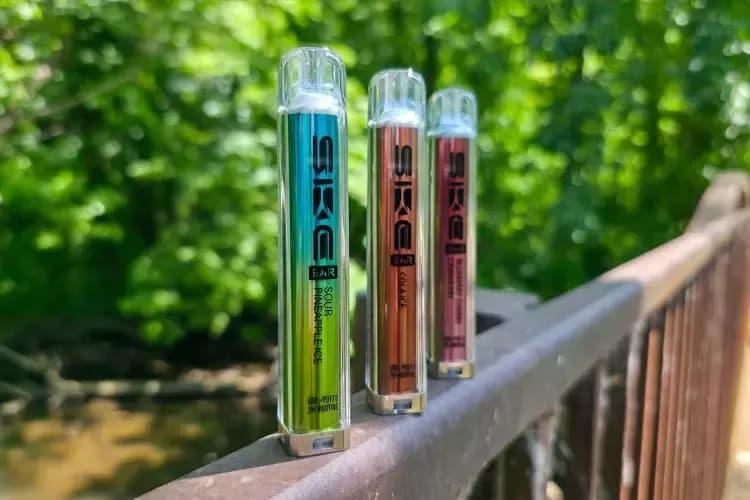 e-dym guide to e cigarette structure and e-dym coil design for improved vapor performance and safety