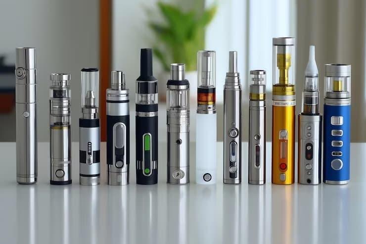 Explore the Truth About e Papierosy and Discover What Is in a e Cigarette Today