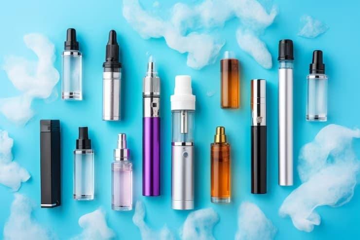 Explore the Future of Smoking with Apollo Electronic Cigarettes Vape and Discover Why Vape is Revolutionizing Apollo Electronic Cigarettes Choices