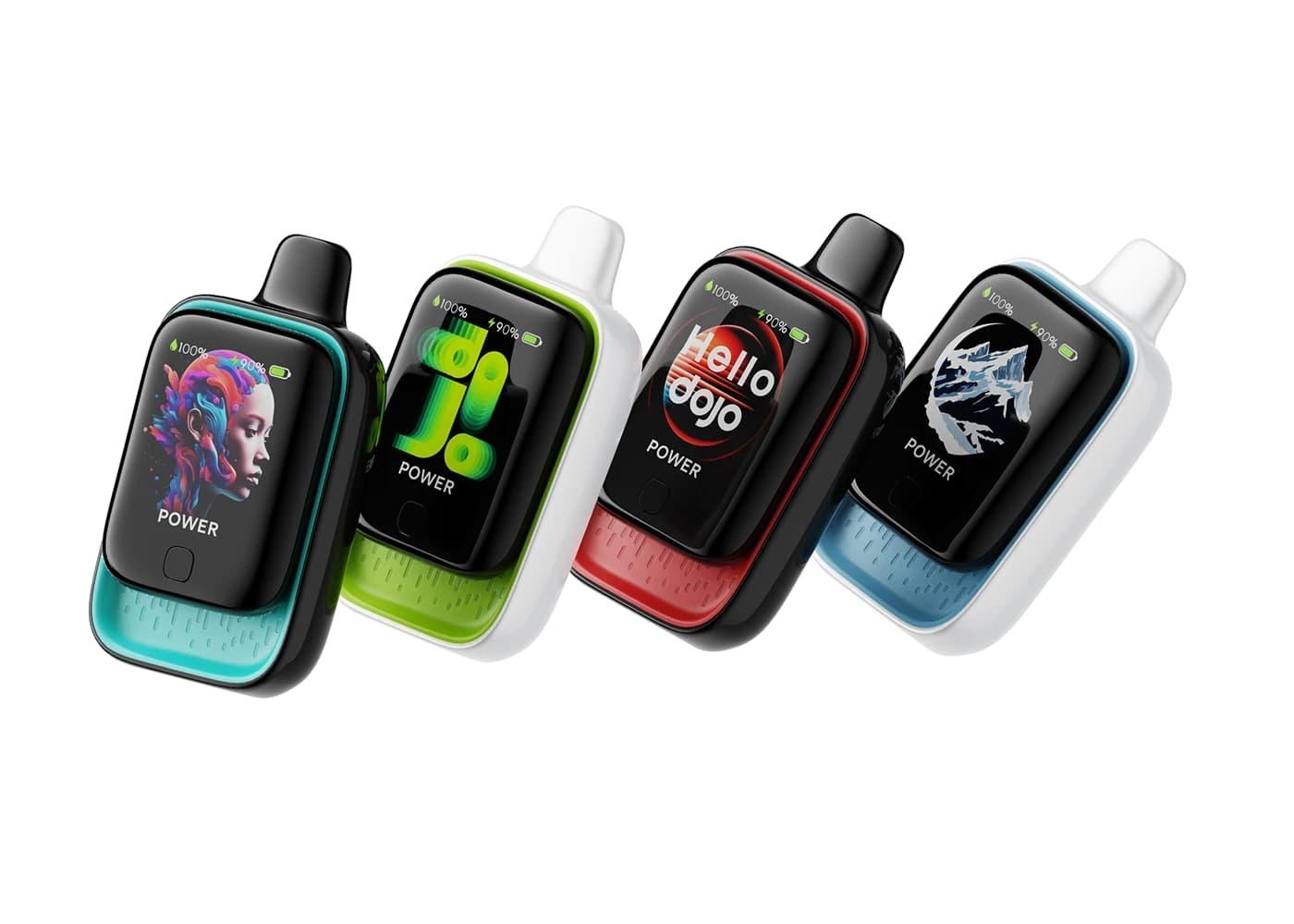 E-Papierosy Jednorazowe Guide Exploring E-Papierosy Jednorazowe Benefits and e cigarette age limit Regulations