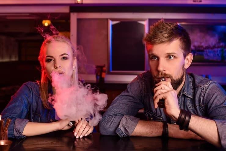 Discover the Latest e papieros and a Comprehensive List of FDA Approved E Cigarettes