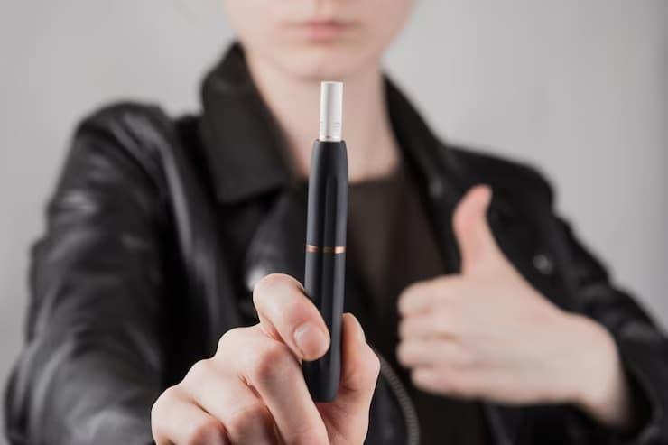 IBvape user guide and evidence — does e cigarette help you quit smoking and could IBvape be your quitting solution