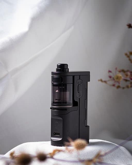 Is E Cigarette Dangerous Exploring the Health Risks and Safety Concerns