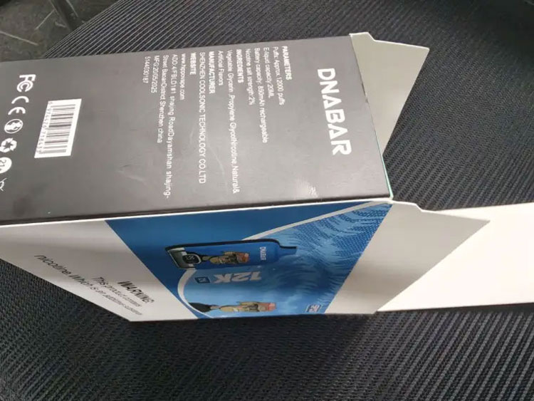 Explore the Popularity of Electronic Cigarettes in Taiwan