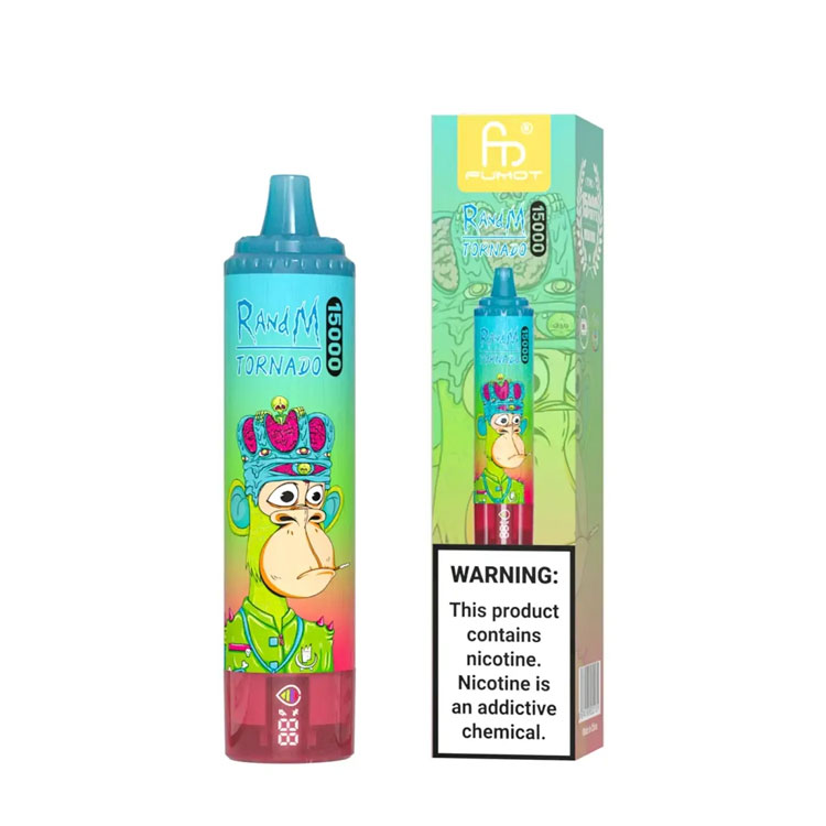 Hon Lik: Innovator Behind the First E-Cigarette Revolution