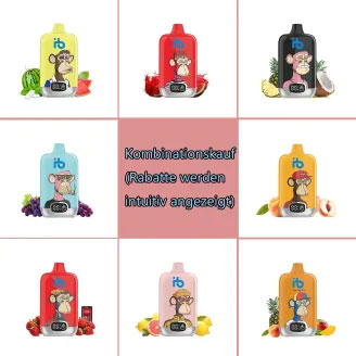 The Top Contenders for the Best Electronic Cigarette Brands Revealed