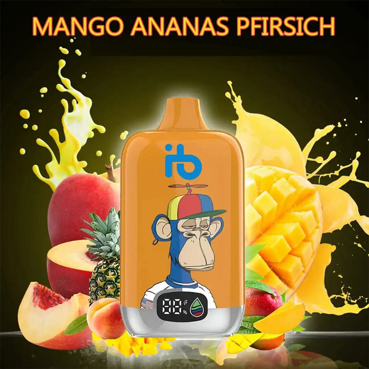 Hon Lik: Innovator Behind the First E-Cigarette Revolution