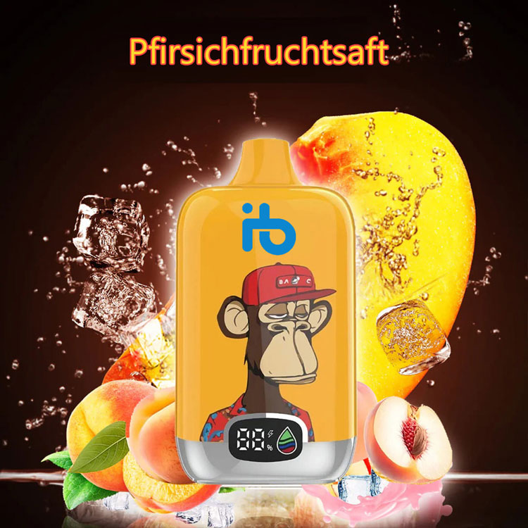 Discover the Latest Trends in European E Cigarettes