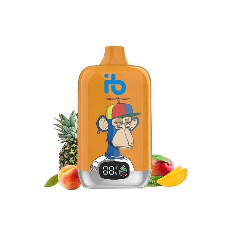 Discover the Innovative World of Blu E-cigarettes