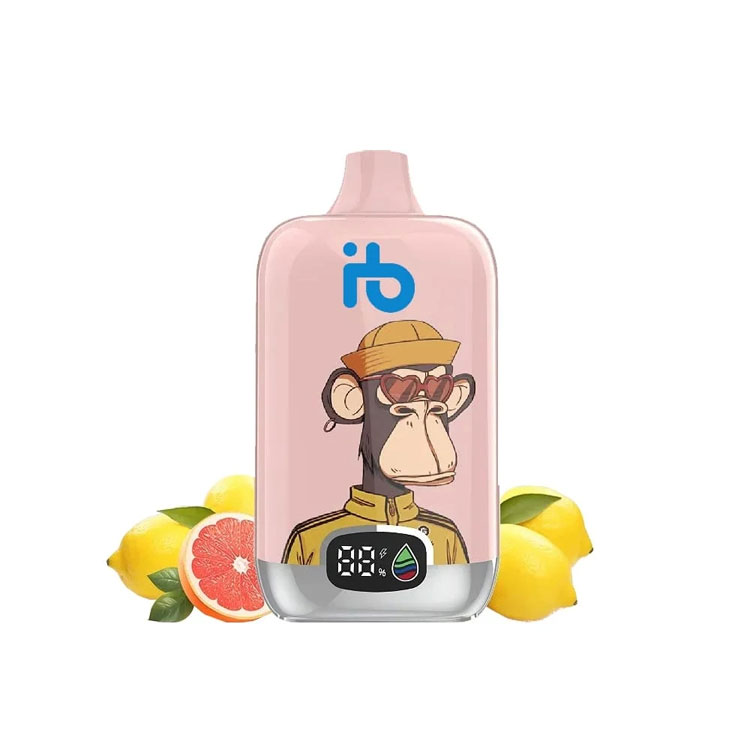 Exploring the Latest Trends in Electronic Cigarettes and Vaping