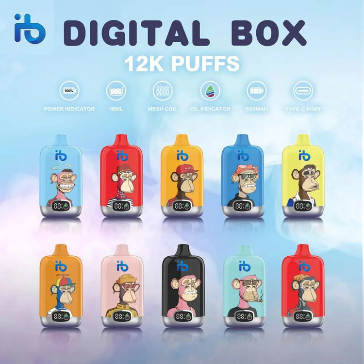 Maximize Your Profits with Electronic Cigarette Wholesale Opportunities