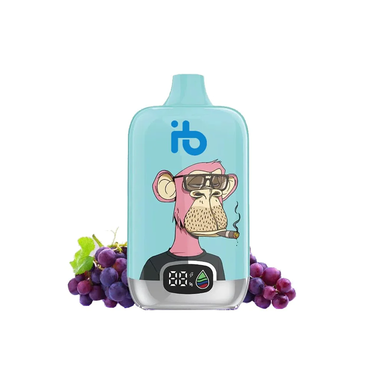 Explore the Latest Flavors and Innovations in E-Cigarette Juice