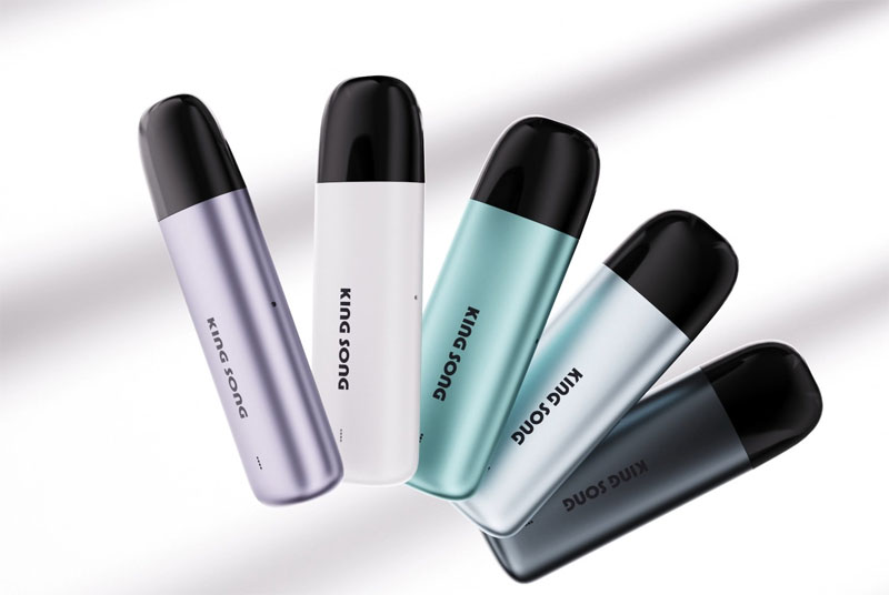 E Cigarette Longevity: Understanding How Long Your Vape Device Will Last