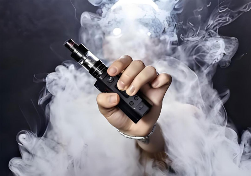 Exploring E-cigarette Options on eBay: A Comprehensive Guide