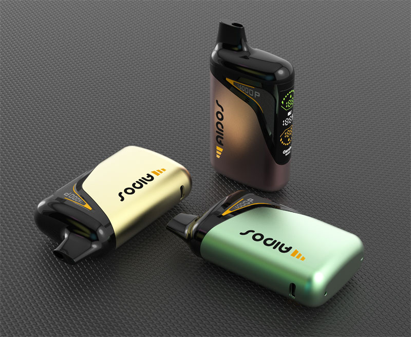 Discover the Perfect e Cig That Mimics a Traditional Cigarette