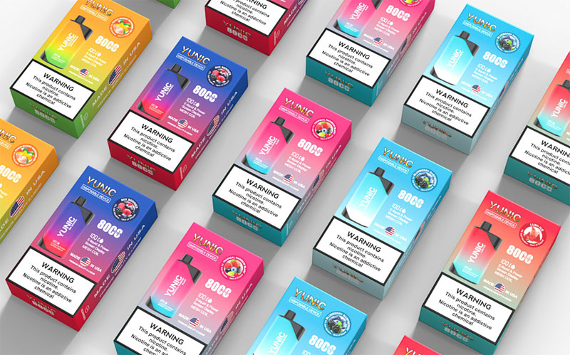 Obtain Your Texas E-Cigarette Permit Online Effortlessly