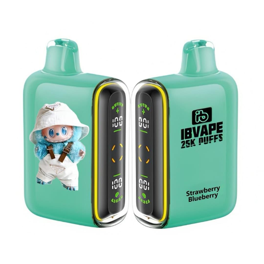 IBvape E-Cigaretta Review Guide and Market Insights on e-cigarettes and vapor products for Smart Vapers