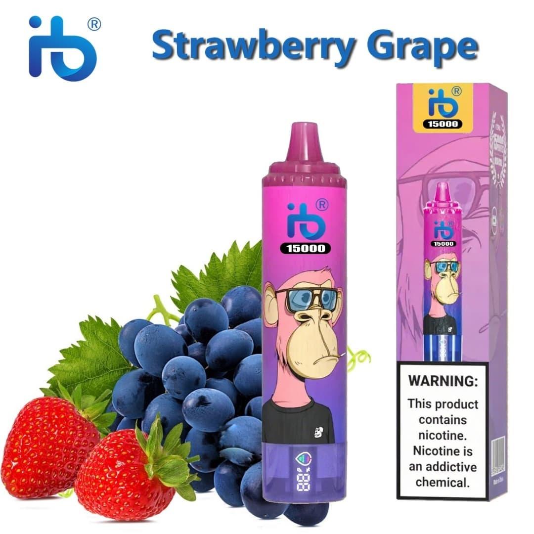 IBVAPE hands-on tests plus enjoy cigarette electronic reviews and smart IBVAPE buying tips