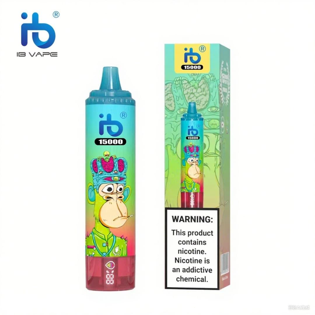 IBVape Spotlight IBVape Reviews the Best blu e cigarette starter kit Deals and Beginner Tips