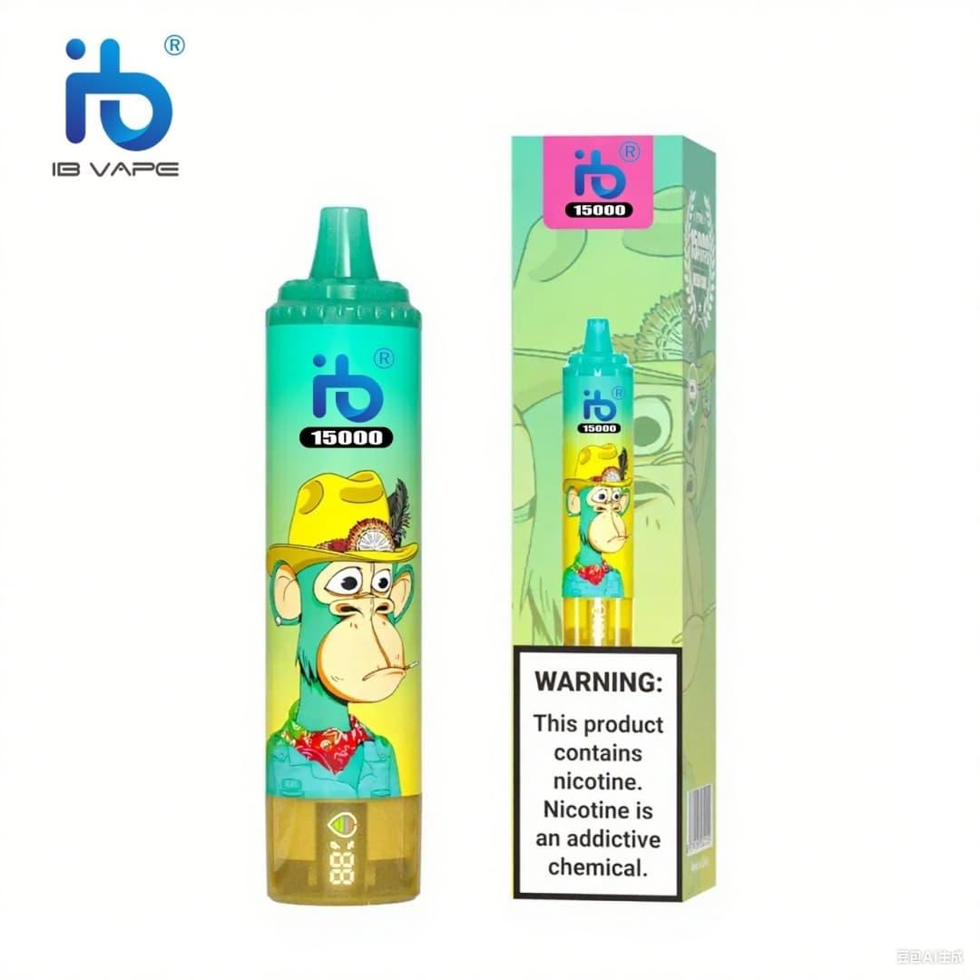 IBvape shopper guide where can i buy njoy e cigarettes and why IBvape offers the best deals