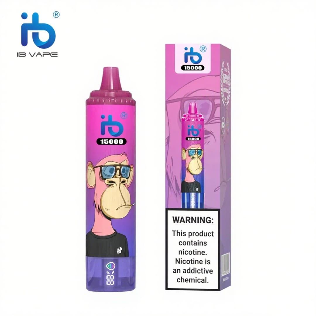 IBVape Review and Buying Guide for e cigarette rechargeable Devices, IBVape Tips to Maximize Battery Life and Performance