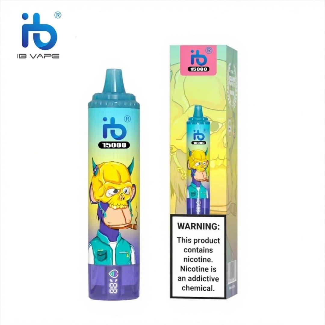 Why IBVape starter kits are under scrutiny and how the e-cigarette lawsuit could affect buyers