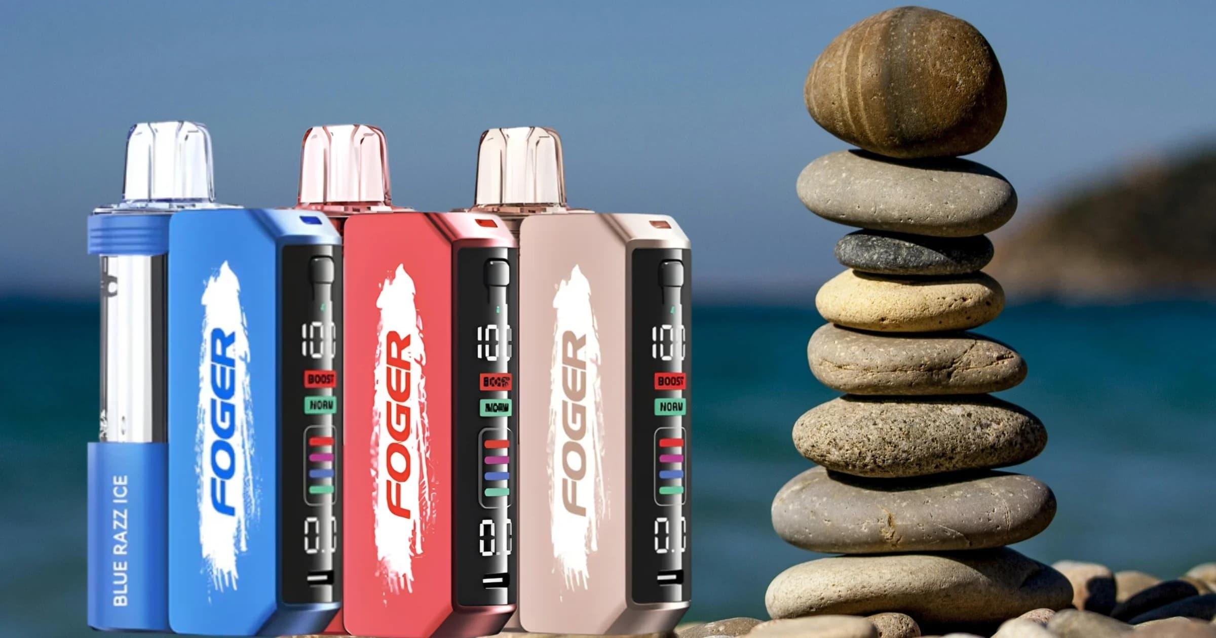 Vape Trends in Mexico Unveiled Are E Cigarettes Banned in Mexico or Not