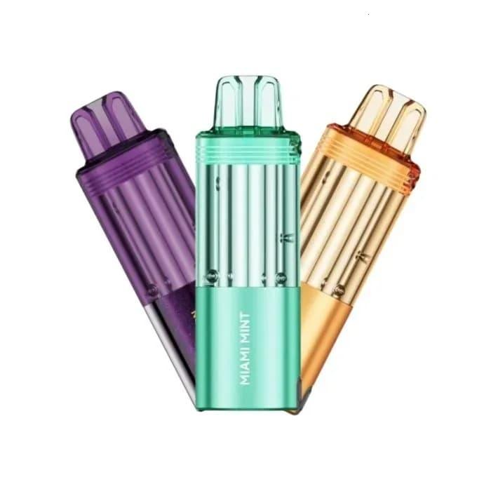 How to Choose Your First Device at český vape shop - Practical Tips for e-cigarette pour débutants