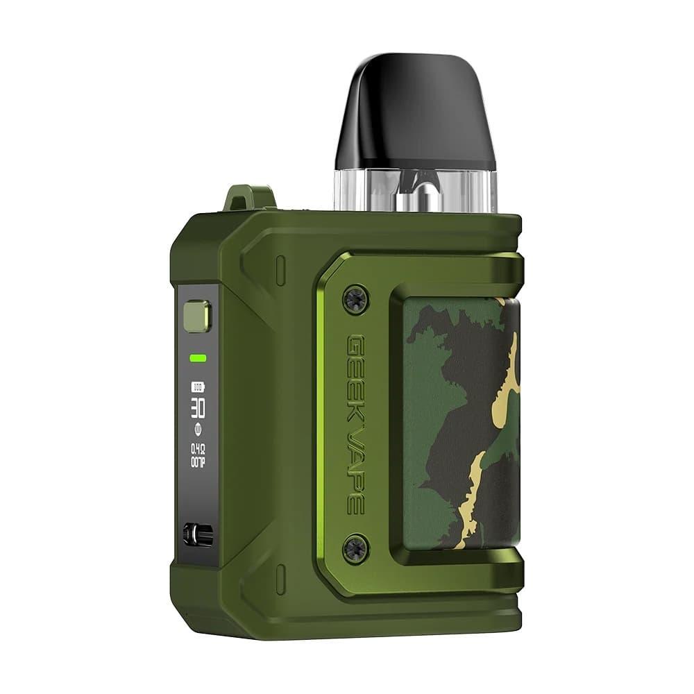 Discover the Best E Cigarette Options in Victoria BC for 2024
