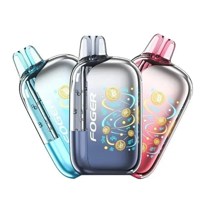 Top Benefits of Choosing Smoke Electronic Cigarette for a Healthier Lifestyle