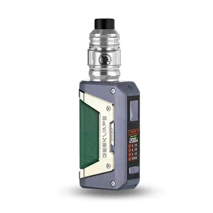 Discover the Benefits of NJOY Electronic Cigarettes for a Smoother Vaping Experience