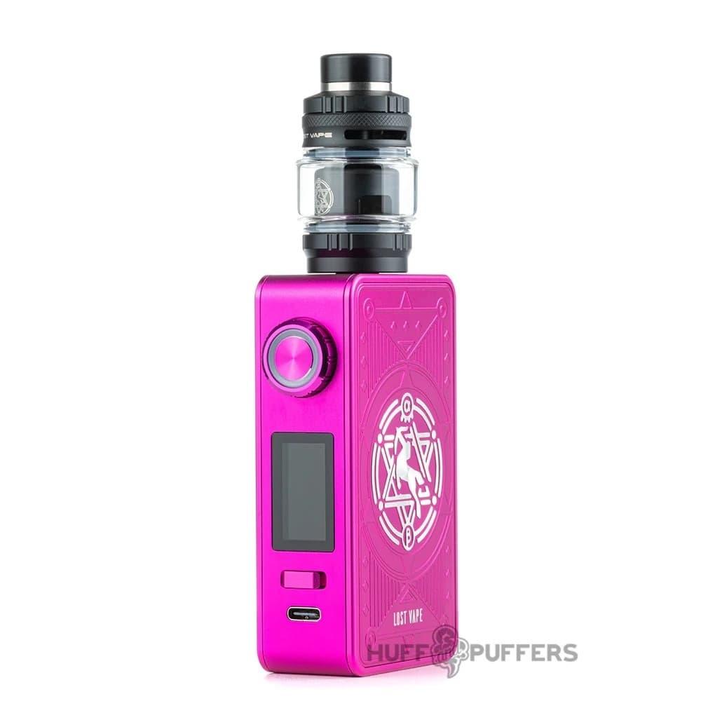 Discover Puff and the Latest Trends of Electronic Cigarettes in Qatar for 2024